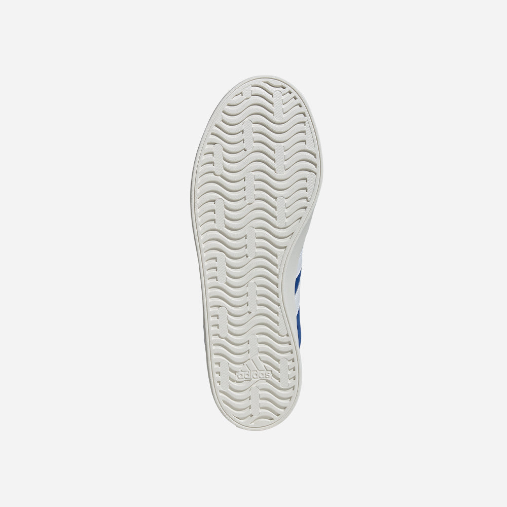 Giày Sneaker Nam Adidas Vl Court 3.0 - Xanh Dương - Supersports Vietnam
