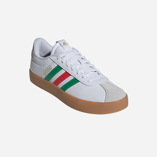 Giày Sneaker Nam Adidas Vl Court 3.0 - Trắng