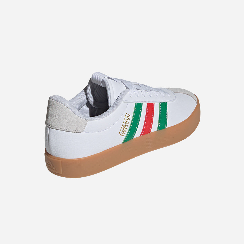 Giày Sneaker Nam Adidas Vl Court 3.0 - Trắng - Supersports Vietnam