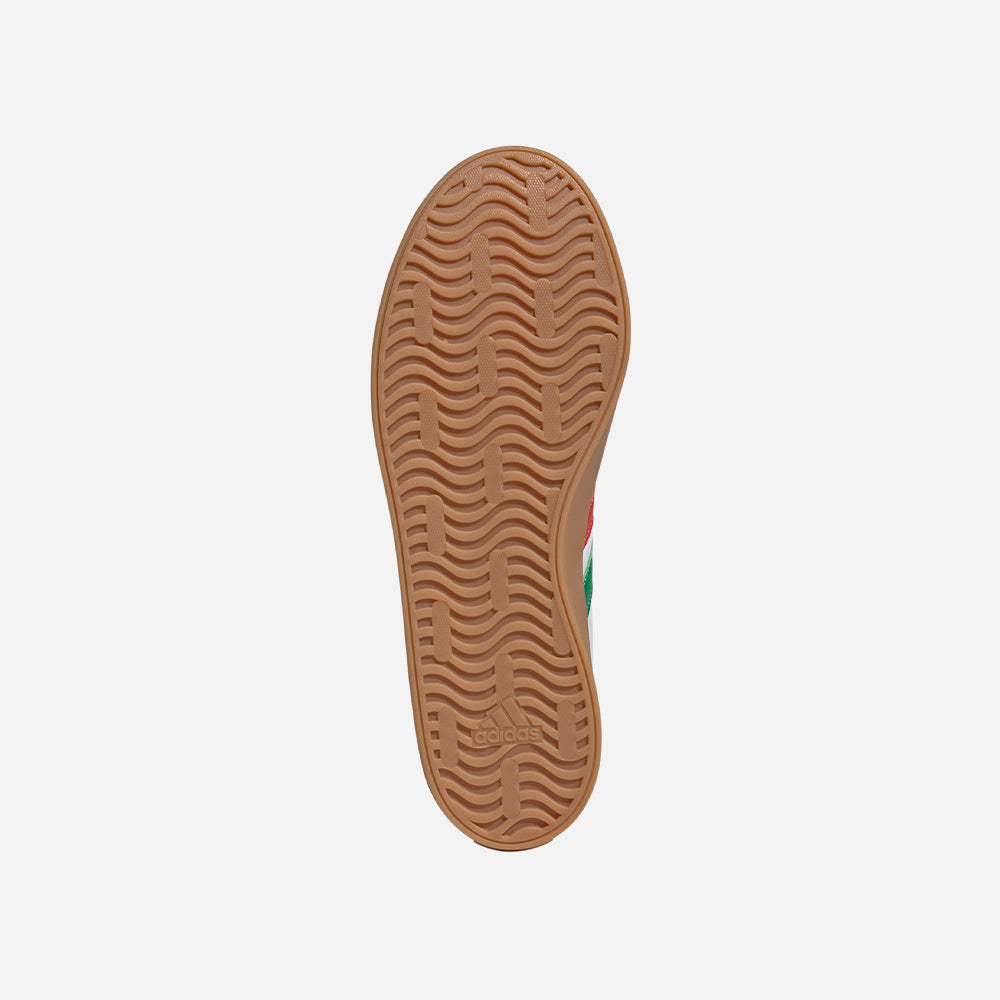 Giày Sneaker Nam Adidas Vl Court 3.0 - Trắng - Supersports Vietnam