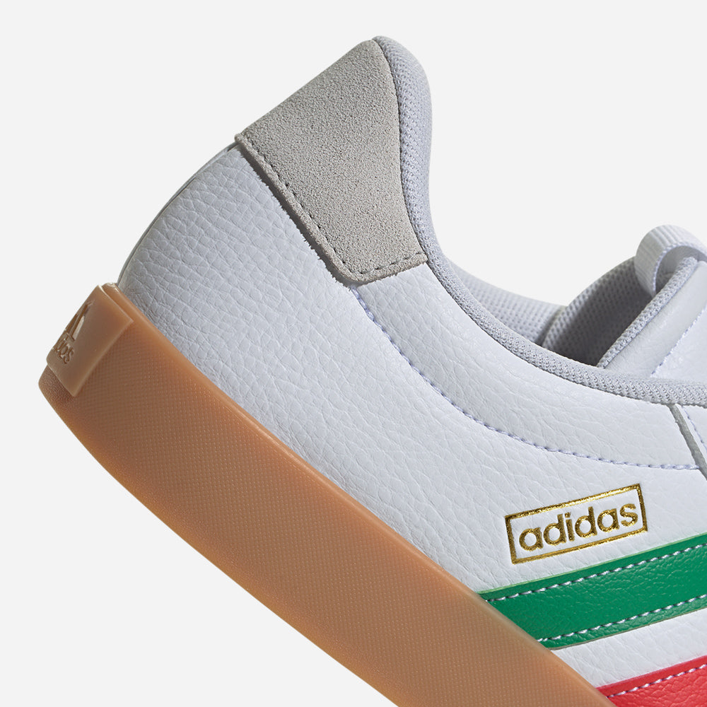 Giày Sneaker Nam Adidas Vl Court 3.0 - Trắng - Supersports Vietnam
