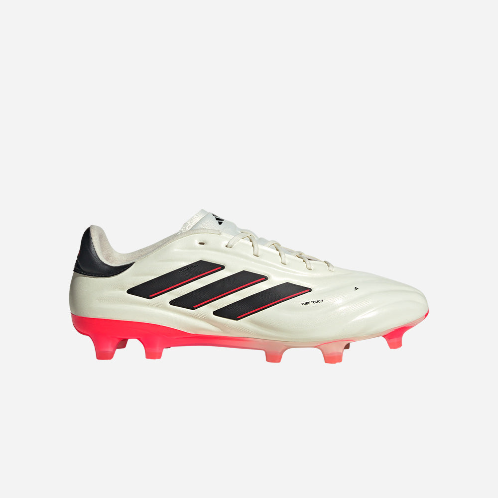 Giày Bóng Đá Nam Adidas Copa Pure 2 Elite Fg (Dành Cho Sân Cỏ Tự Nhiên) - Trắng - Supersports Vietnam