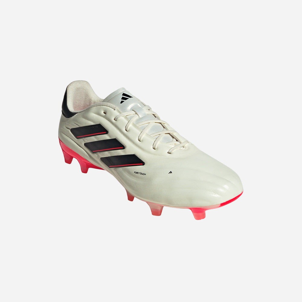 Giày Bóng Đá Nam Adidas Copa Pure 2 Elite Fg (Dành Cho Sân Cỏ Tự Nhiên) - Trắng - Supersports Vietnam
