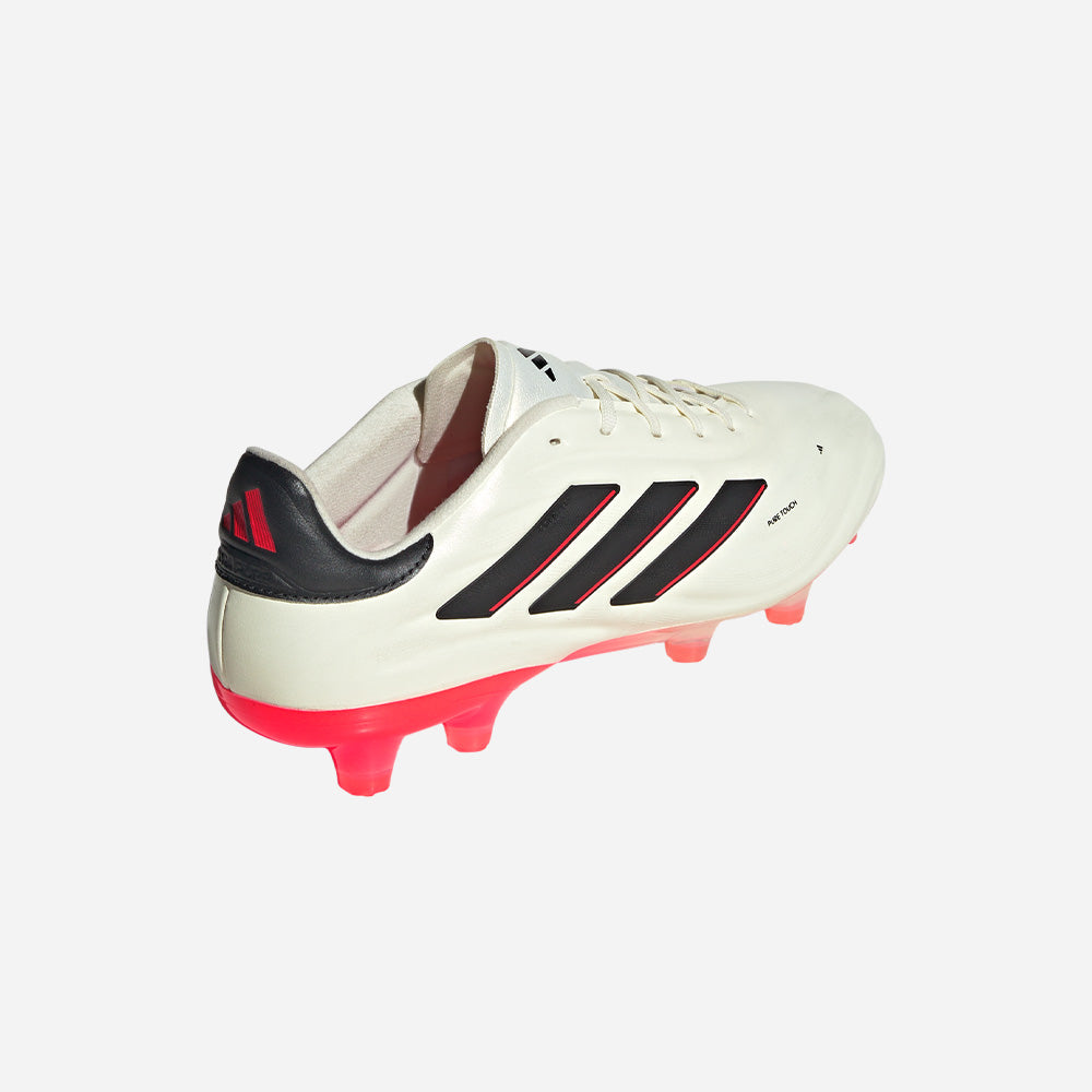 Giày Bóng Đá Nam Adidas Copa Pure 2 Elite Fg (Dành Cho Sân Cỏ Tự Nhiên) - Trắng - Supersports Vietnam