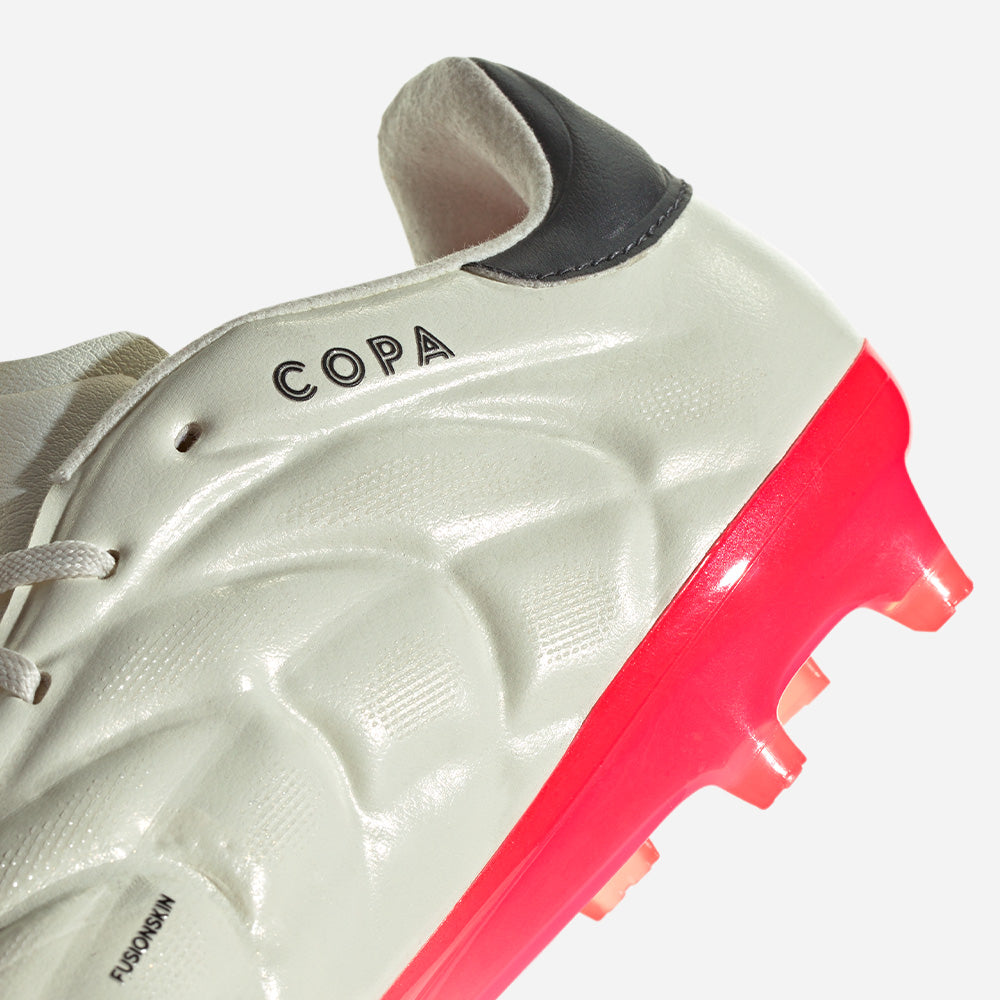 Giày Bóng Đá Nam Adidas Copa Pure 2 Elite Fg (Dành Cho Sân Cỏ Tự Nhiên) - Trắng - Supersports Vietnam