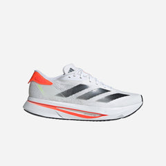 Giày Thể Thao Nam Adidas Adizero Sl2 - Trắng - Supersports Vietnam