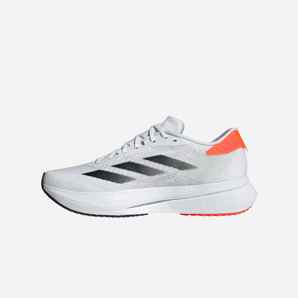 Giày Thể Thao Nam Adidas Adizero Sl2 - Trắng - Supersports Vietnam