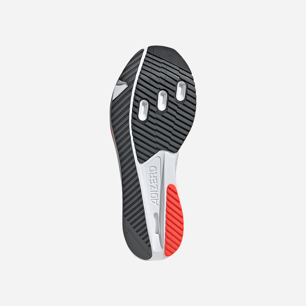 Giày Thể Thao Nam Adidas Adizero Sl2 - Trắng - Supersports Vietnam