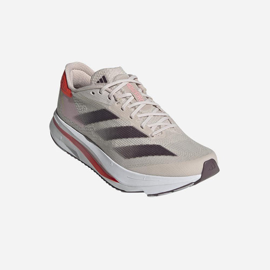 Giày Chạy Bộ Nữ Adidas Adizero Sl2 - Xám