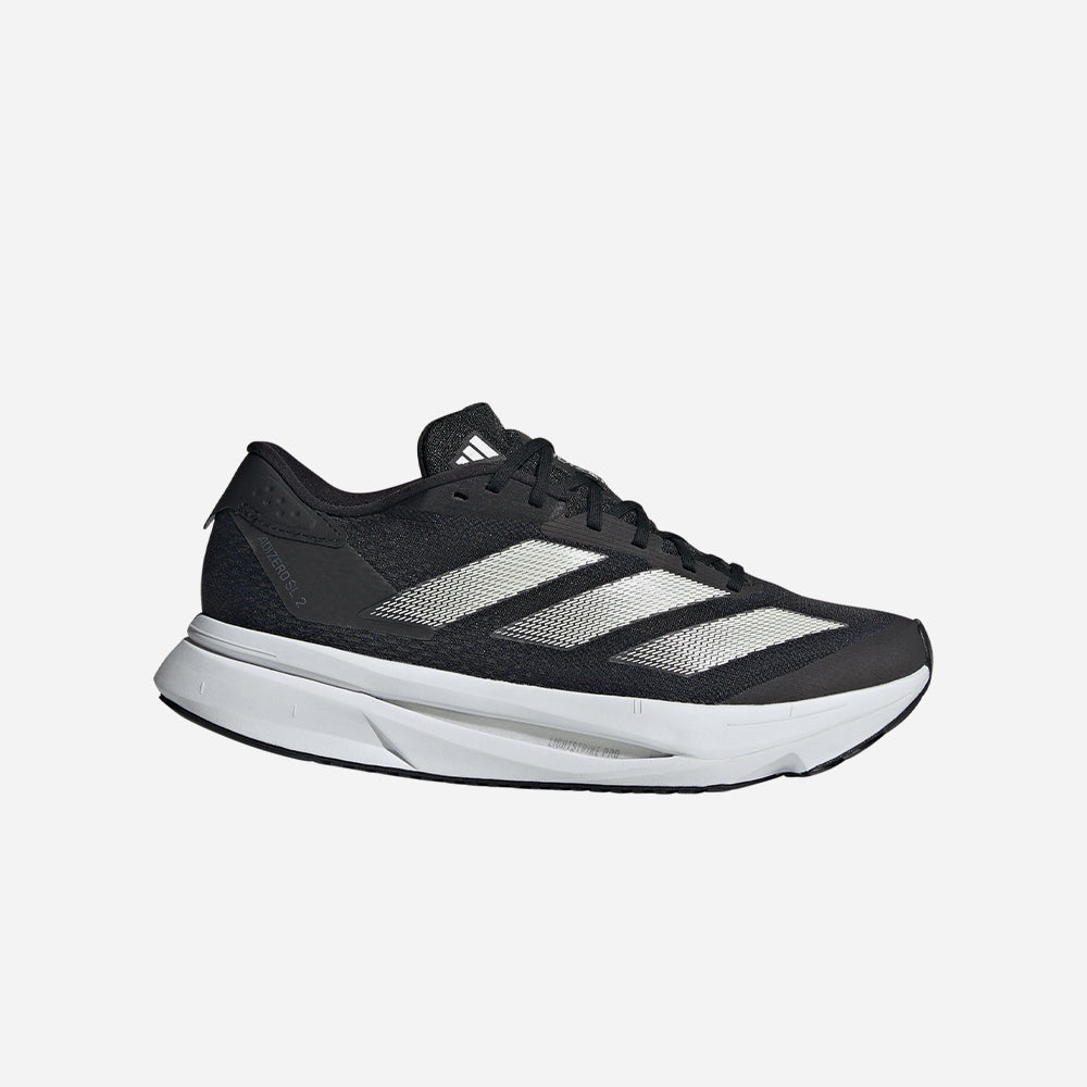 Giày Chạy Bộ Nữ Adidas Adizero Sl2 - Đen - Supersports Vietnam