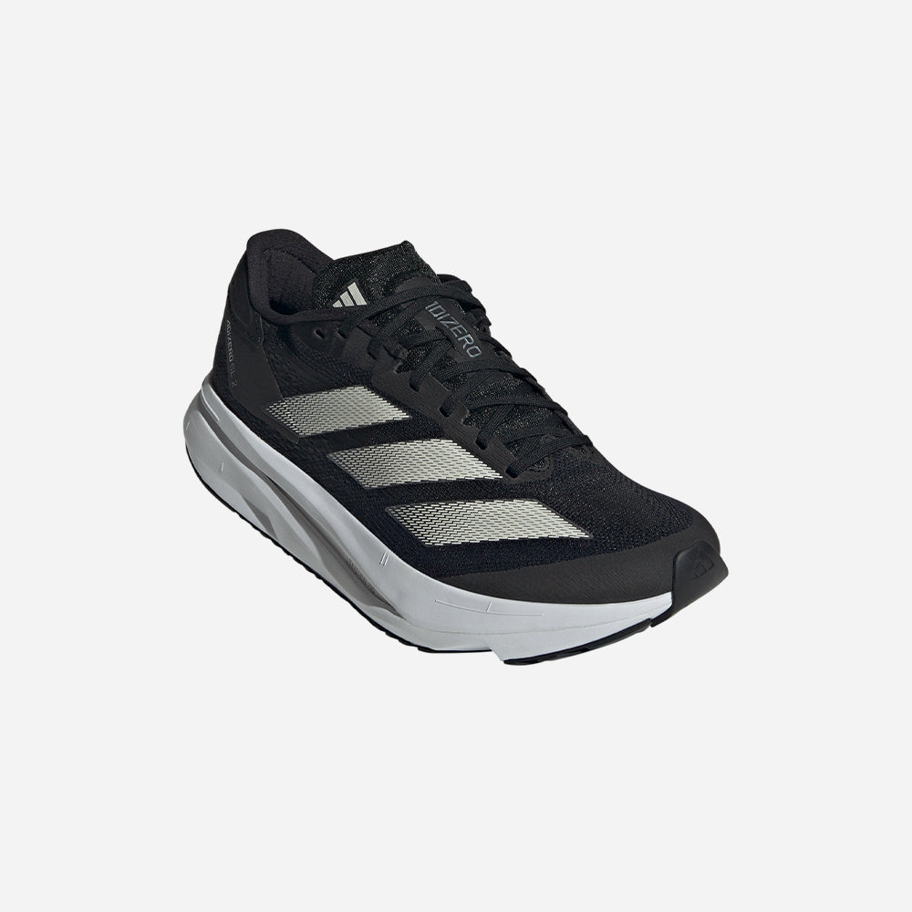 Giày Chạy Bộ Nữ Adidas Adizero Sl2 - Đen - Supersports Vietnam