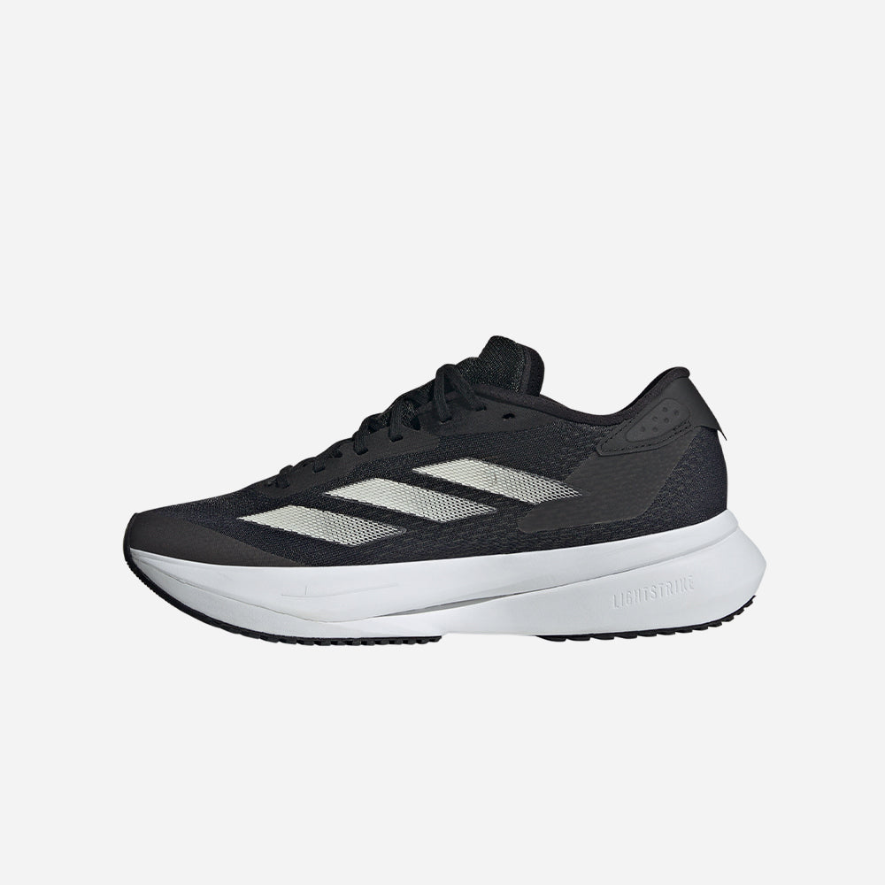 Giày Chạy Bộ Nữ Adidas Adizero Sl2 - Đen - Supersports Vietnam