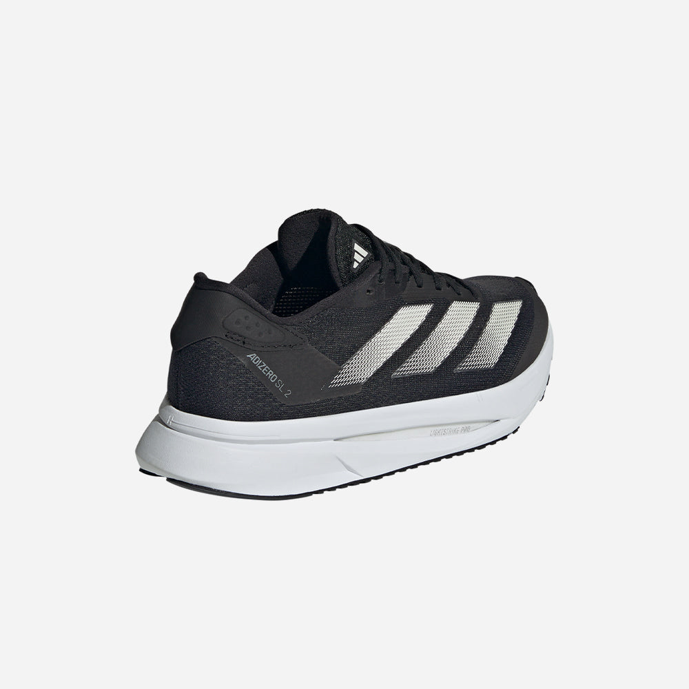 Giày Chạy Bộ Nữ Adidas Adizero Sl2 - Đen - Supersports Vietnam