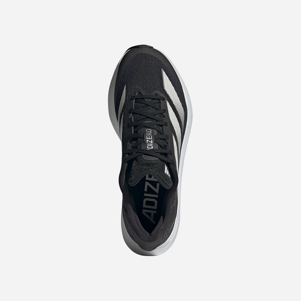 Giày Chạy Bộ Nữ Adidas Adizero Sl2 - Đen - Supersports Vietnam