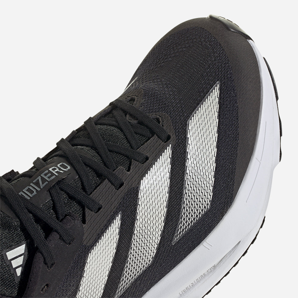 Giày Chạy Bộ Nữ Adidas Adizero Sl2 - Đen - Supersports Vietnam