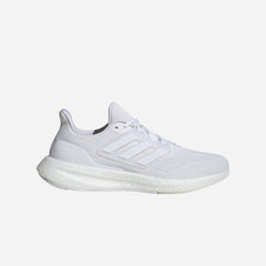 Giày Chạy Bộ Nam Adidas Pureboost 23 - Trắng - Supersports Vietnam