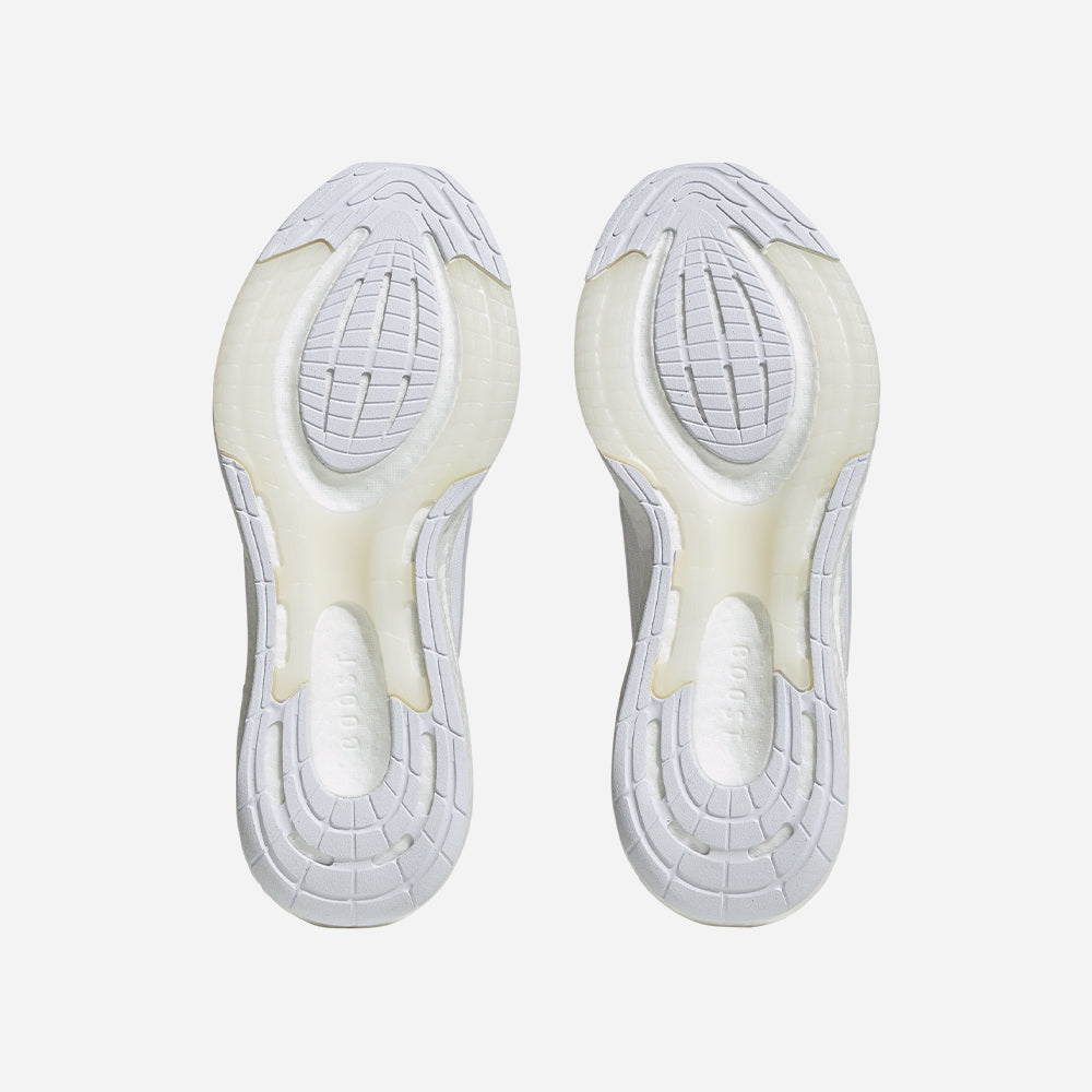 Giày Chạy Bộ Nam Adidas Pureboost 23 - Trắng - Supersports Vietnam