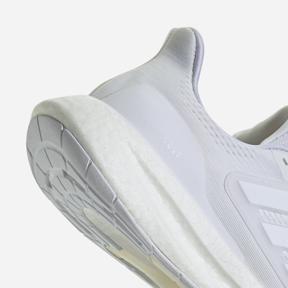 Giày Chạy Bộ Nam Adidas Pureboost 23 - Trắng - Supersports Vietnam