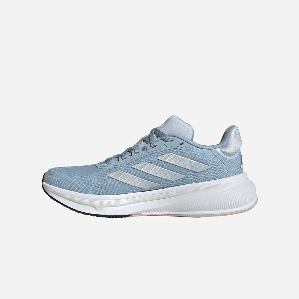 Giày Chạy Bộ Nữ Adidas Response Super - Xanh Dương - Supersports Vietnam