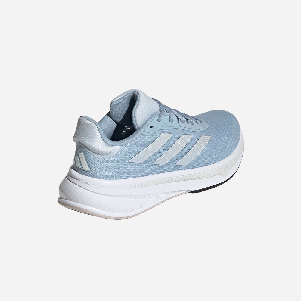 Giày Chạy Bộ Nữ Adidas Response Super - Xanh Dương - Supersports Vietnam
