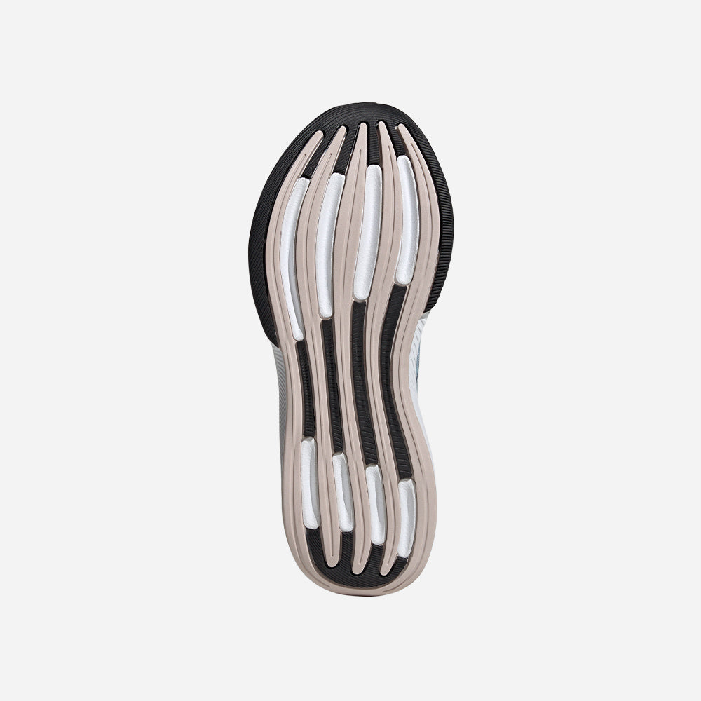 Giày Chạy Bộ Nữ Adidas Response Super - Xanh Dương - Supersports Vietnam