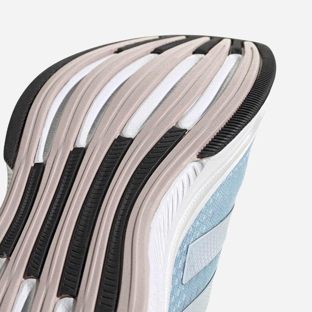 Giày Chạy Bộ Nữ Adidas Response Super - Xanh Dương - Supersports Vietnam