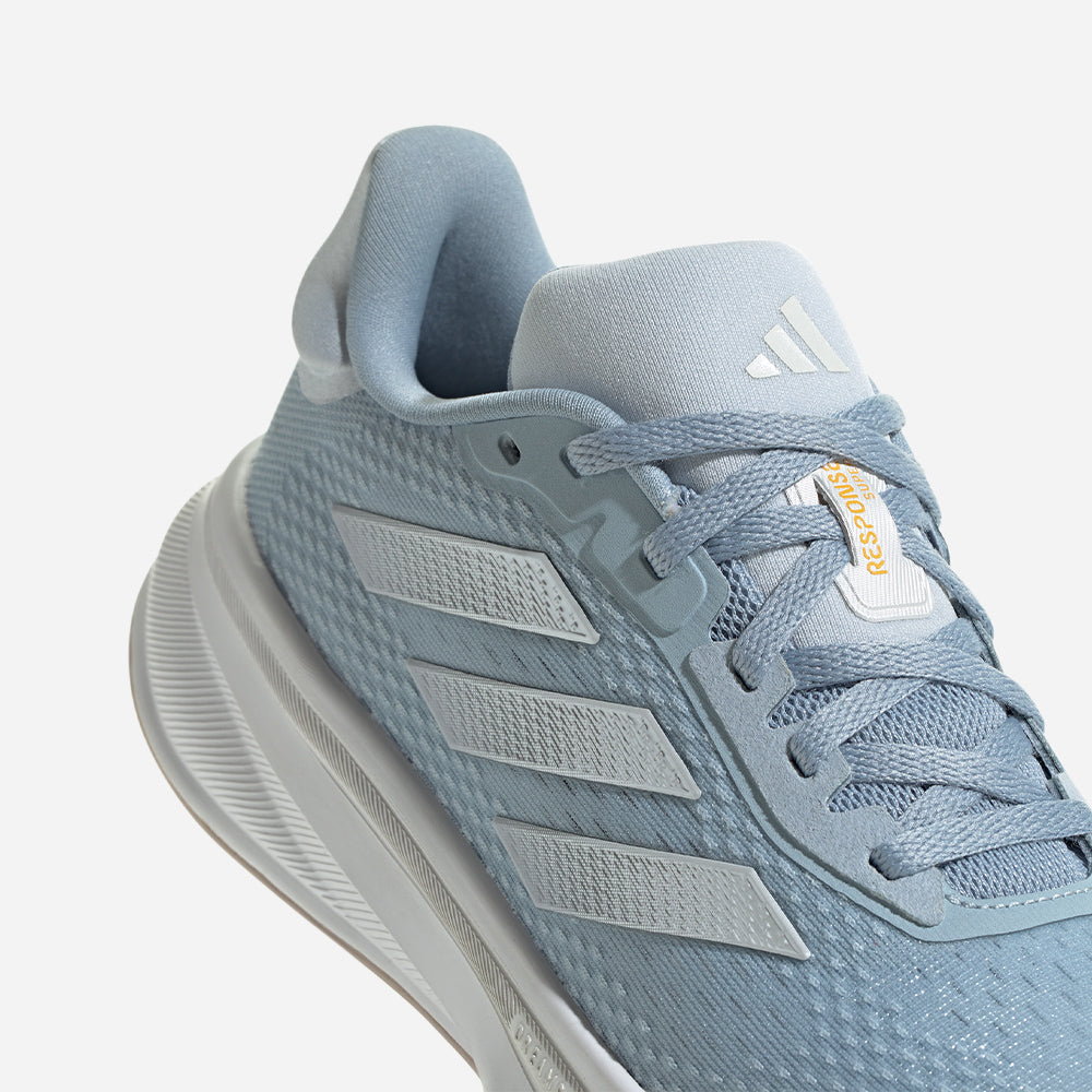 Giày Chạy Bộ Nữ Adidas Response Super - Xanh Dương - Supersports Vietnam