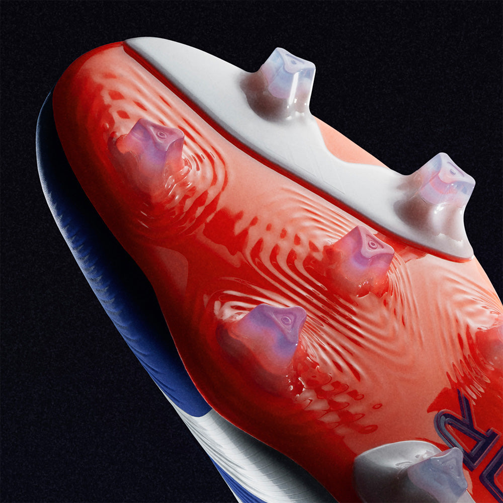 Giày Đá Bóng Nam Adidas Predator Elite Firm Ground (Dành Cho Sân Cỏ Tự Nhiên) - Xanh Dương - Supersports Vietnam