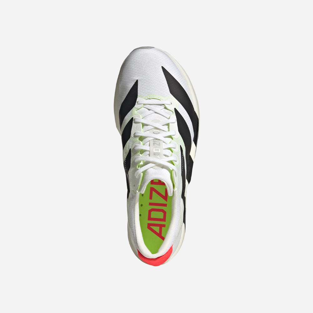 Giày Chạy Bộ Nữ Adidas Adizero Adios 9 - Trắng - Supersports Vietnam