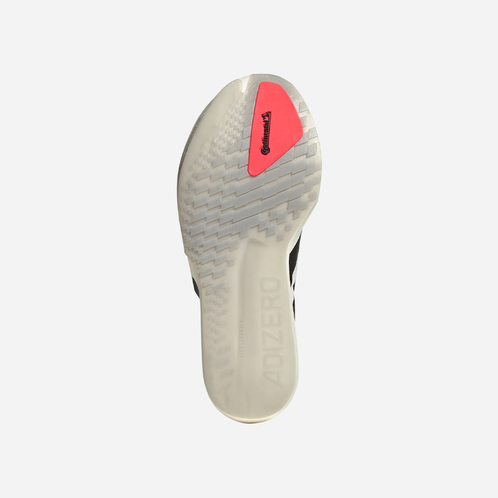 Giày Chạy Bộ Nữ Adidas Adizero Adios 9 - Trắng - Supersports Vietnam