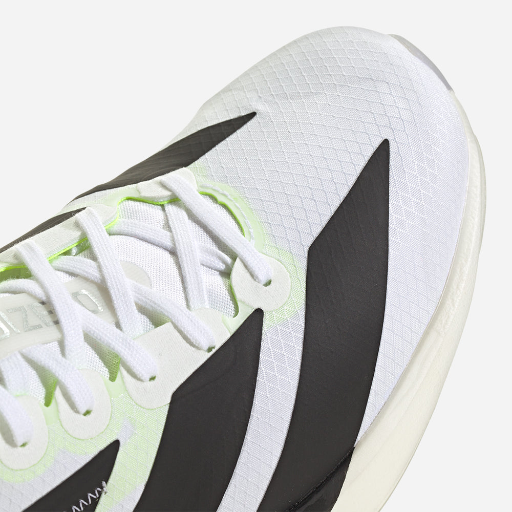 Giày Chạy Bộ Nữ Adidas Adizero Adios 9 - Trắng - Supersports Vietnam