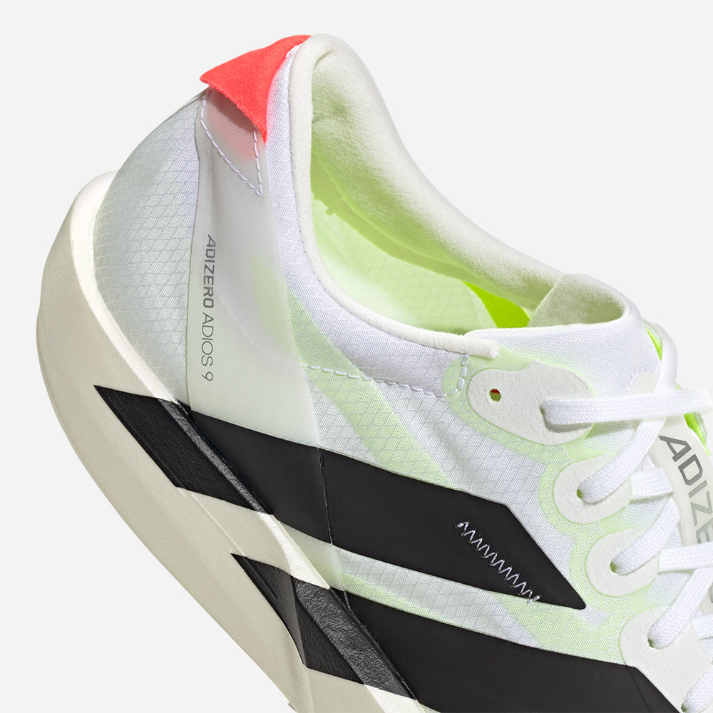 Giày Chạy Bộ Nữ Adidas Adizero Adios 9 - Trắng - Supersports Vietnam
