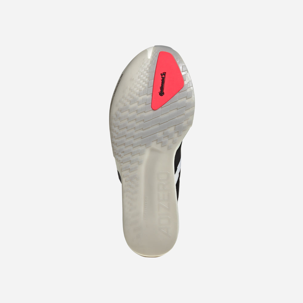 Giày Chạy Bộ Nam Adidas Adizero Adios 9 - Trắng - Supersports Vietnam