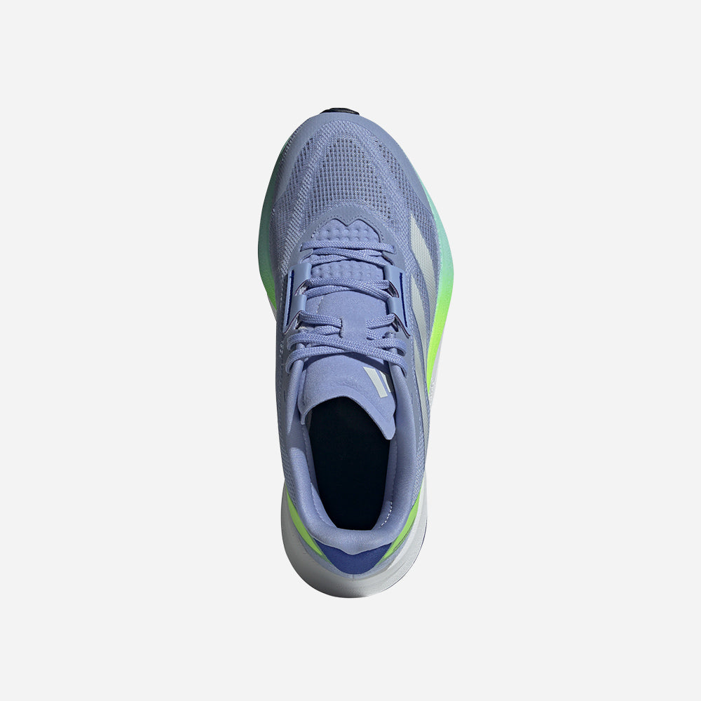 Giày Chạy Bộ Nữ Adidas Duramo Speed - Xanh Dương - Supersports Vietnam