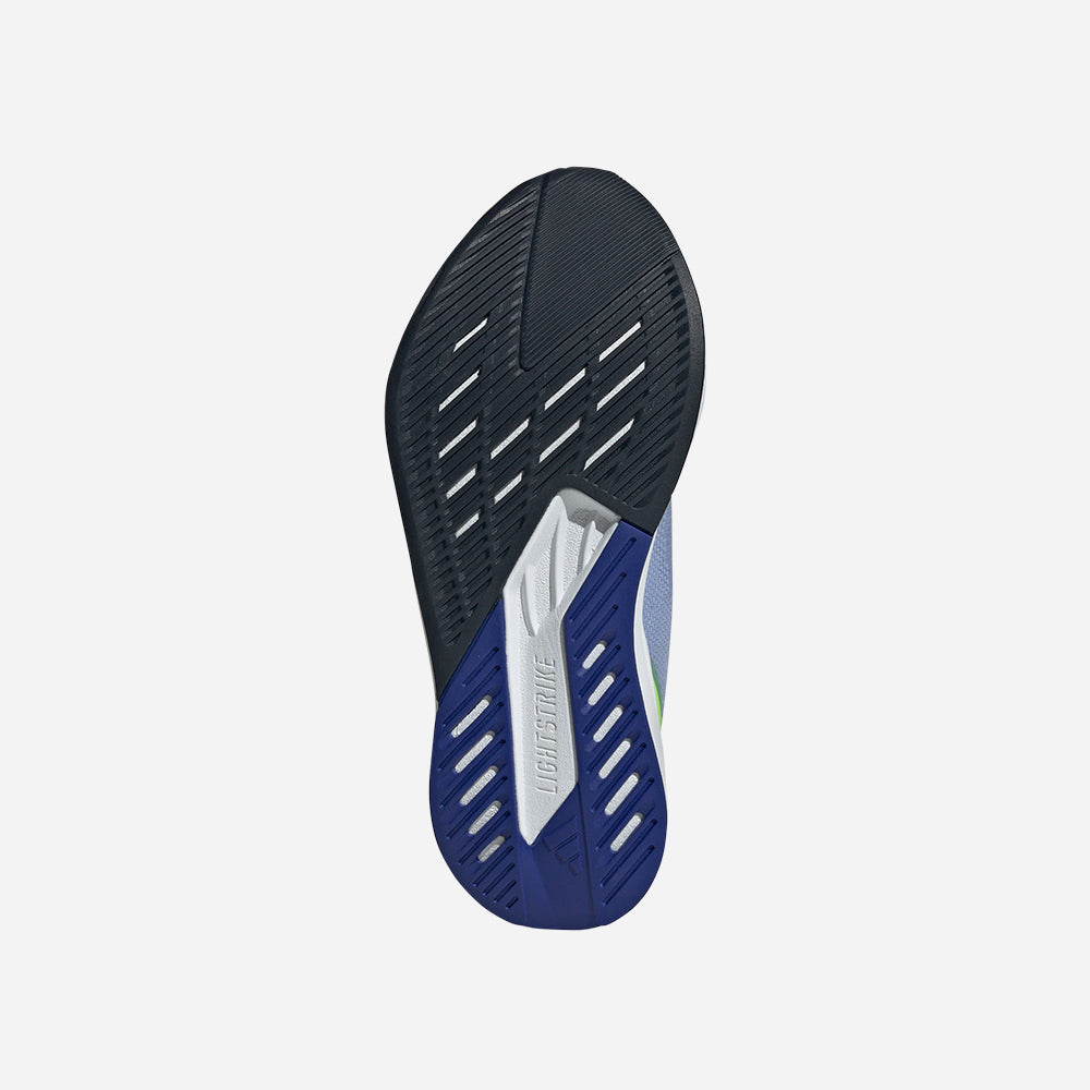 Giày Chạy Bộ Nữ Adidas Duramo Speed - Xanh Dương - Supersports Vietnam