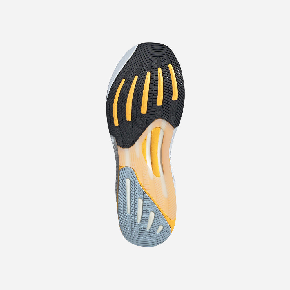 Giày Chạy Bộ Nam Adidas Supernova Rise - Xanh Navy - Supersports Vietnam