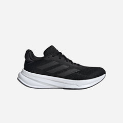 Giày Chạy Bộ Nữ Adidas Response Super - Đen - Supersports Vietnam
