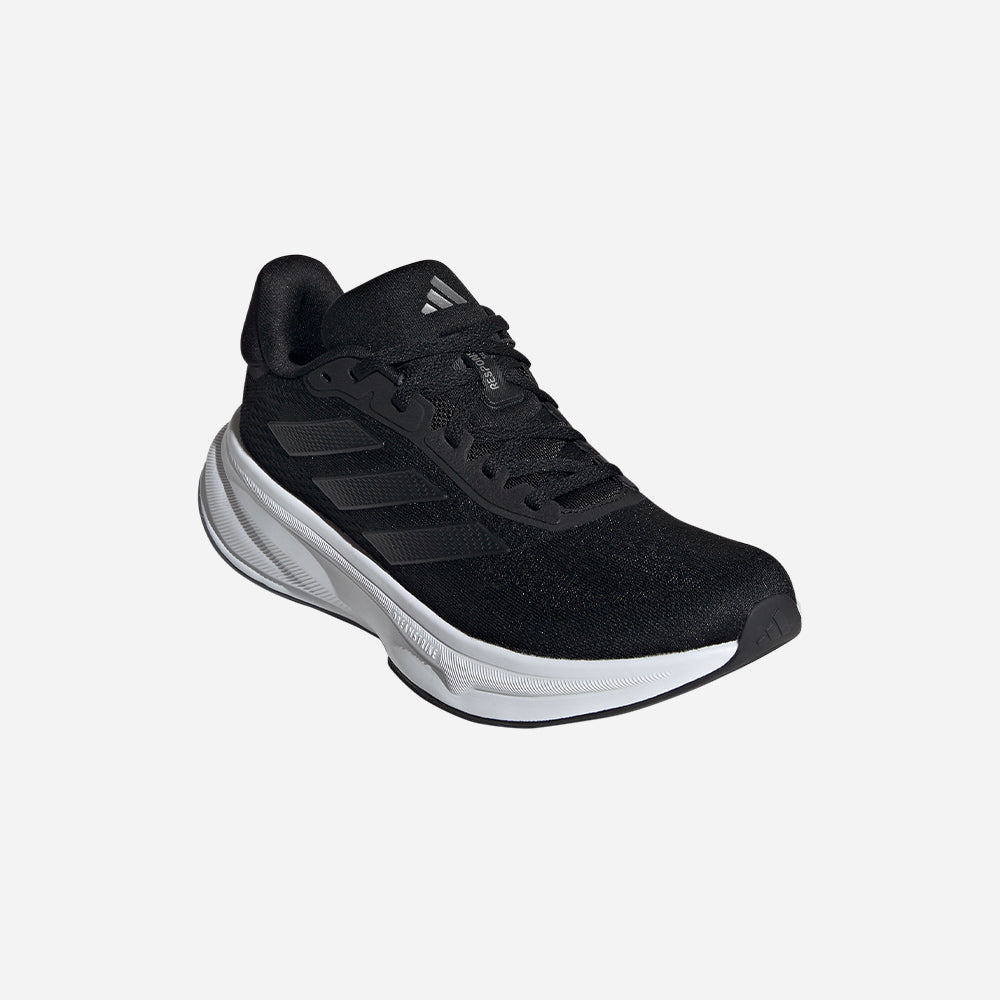 Giày Chạy Bộ Nữ Adidas Response Super - Đen - Supersports Vietnam