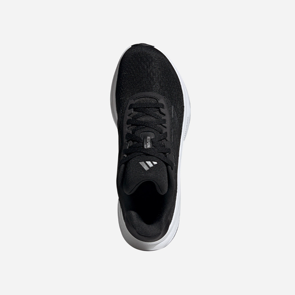 Giày Chạy Bộ Nữ Adidas Response Super - Đen - Supersports Vietnam