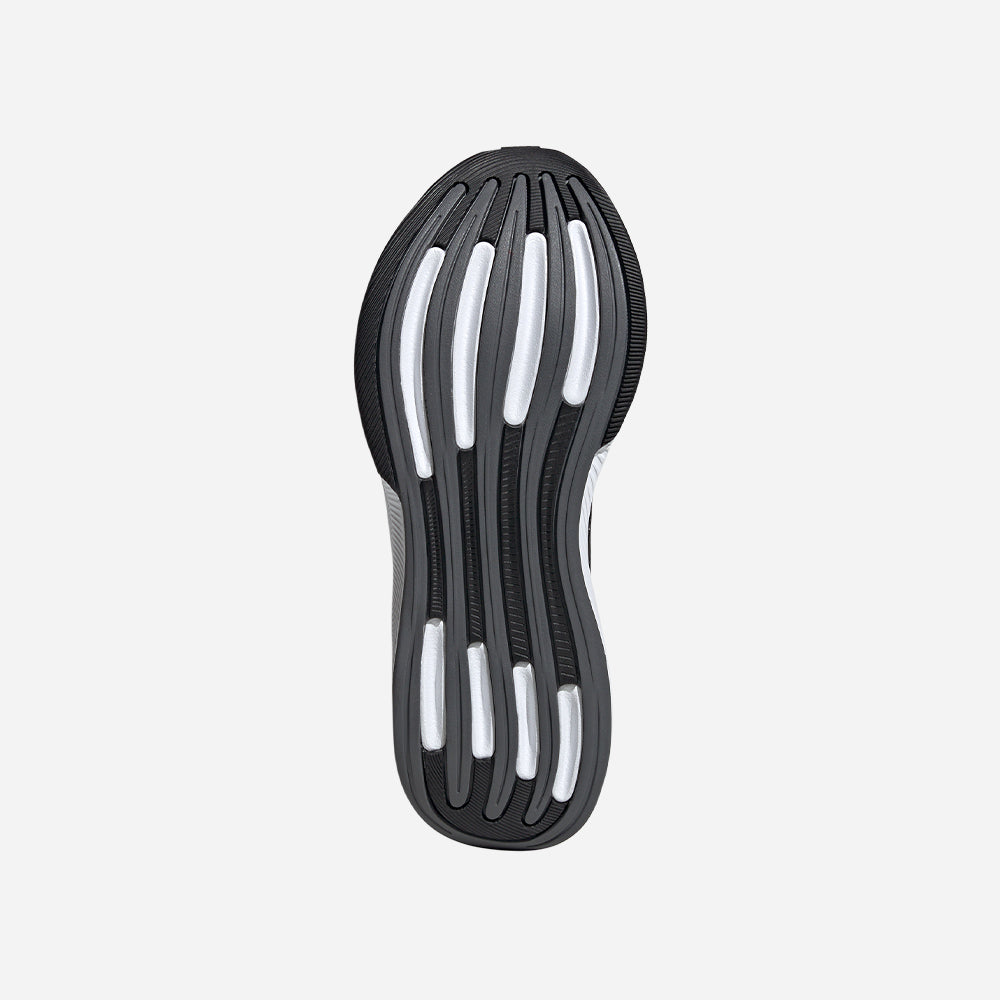 Giày Chạy Bộ Nữ Adidas Response Super - Đen - Supersports Vietnam