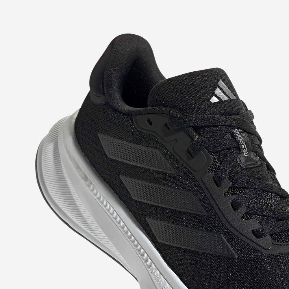 Giày Chạy Bộ Nữ Adidas Response Super - Đen - Supersports Vietnam