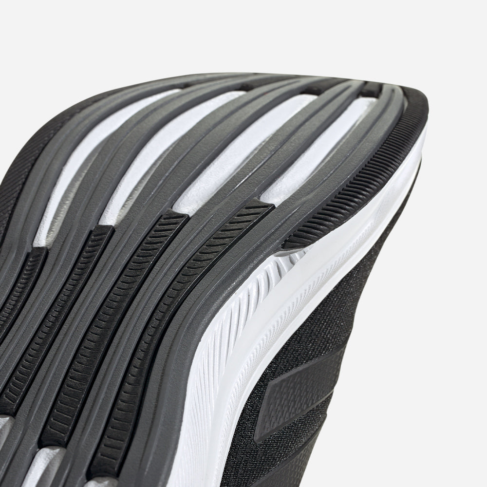 Giày Chạy Bộ Nữ Adidas Response Super - Đen - Supersports Vietnam