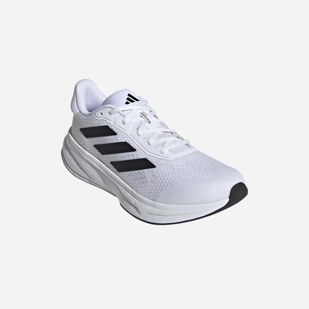 Giày Chạy Bộ Nam Adidas Response Super - Trắng - Supersports Vietnam