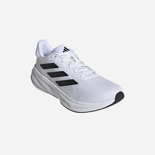 Giày Chạy Bộ Nam Adidas Response Super - Trắng