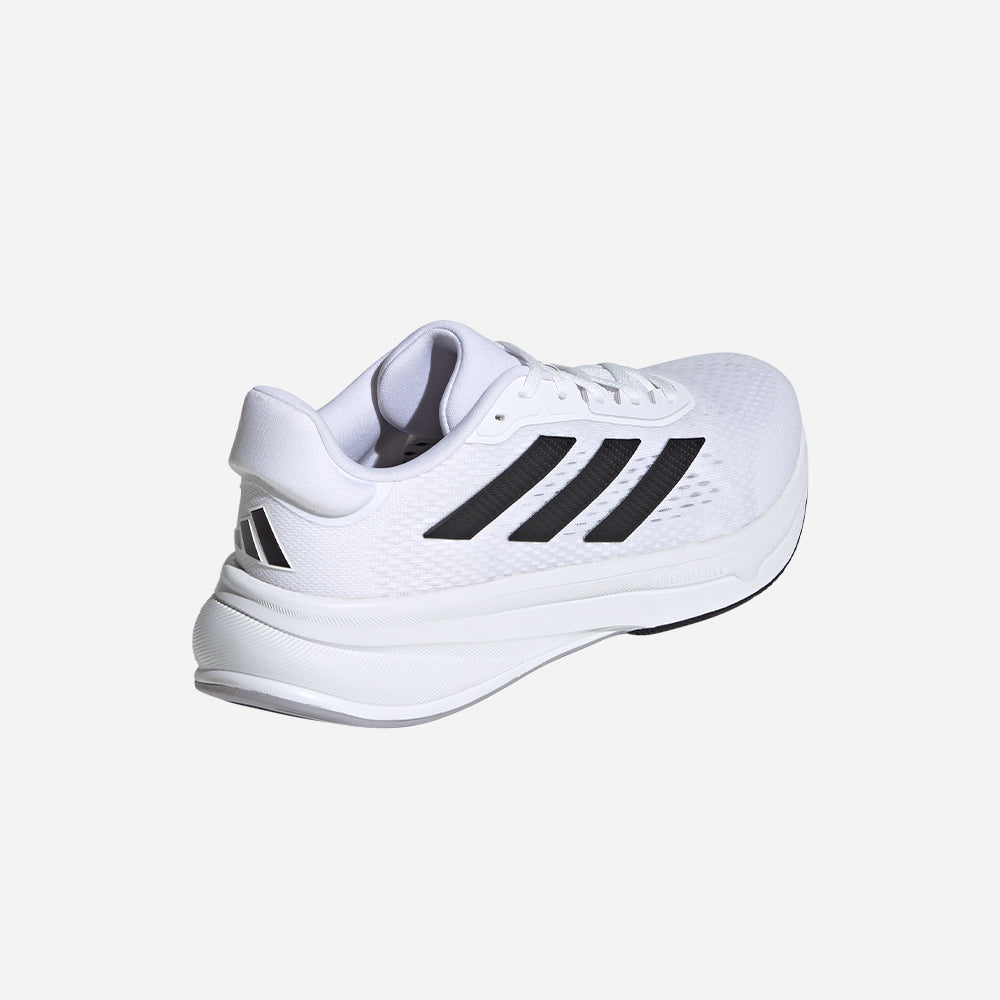 Giày Chạy Bộ Nam Adidas Response Super - Trắng - Supersports Vietnam