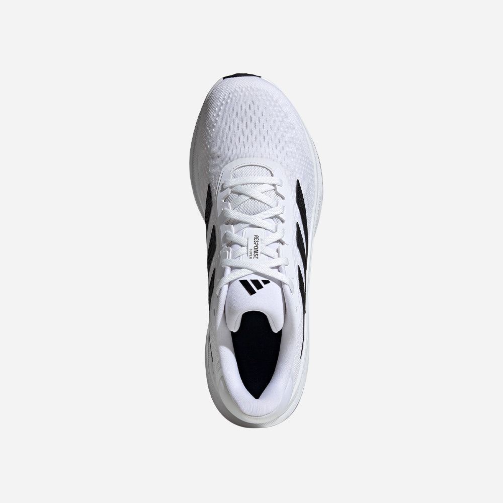 Giày Chạy Bộ Nam Adidas Response Super - Trắng - Supersports Vietnam