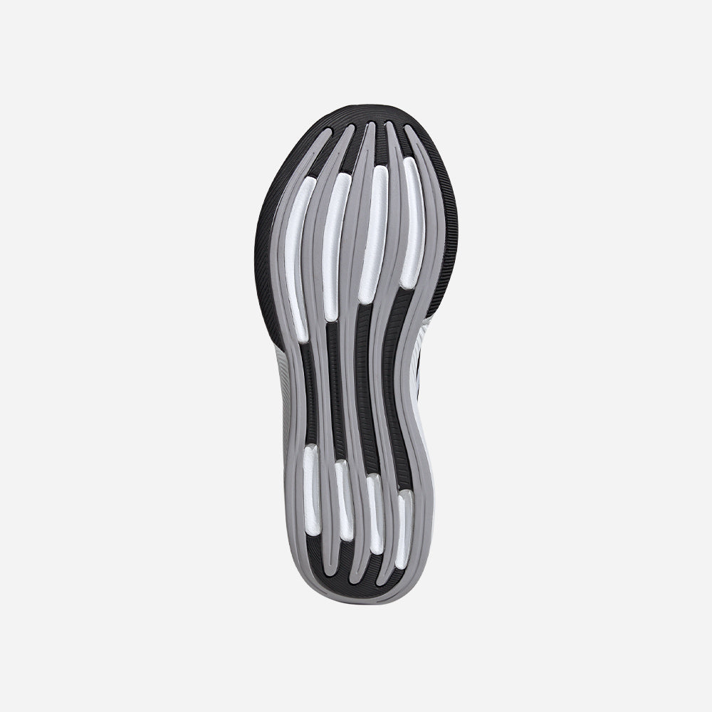 Giày Chạy Bộ Nam Adidas Response Super - Trắng - Supersports Vietnam