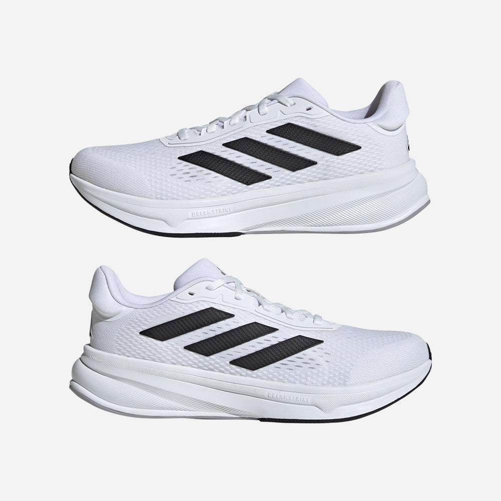 Giày Chạy Bộ Nam Adidas Response Super - Trắng - Supersports Vietnam