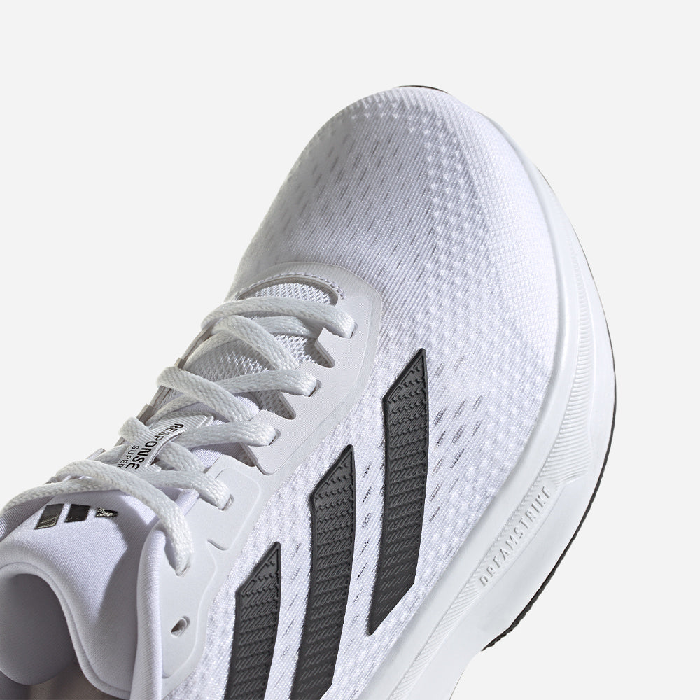 Giày Chạy Bộ Nam Adidas Response Super - Trắng - Supersports Vietnam