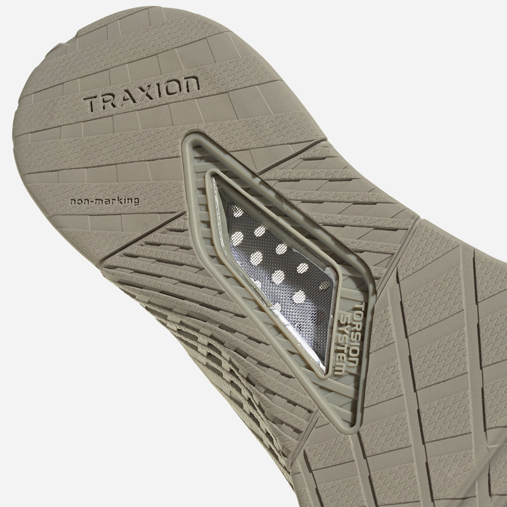 Giày Luyện Tập Unisex Adidas Dropset 2 Earth - Xám - Supersports Vietnam